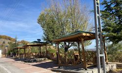 Seyir Tepe yenileniyor