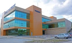 Çorum Teknokent’te “Dijital Dönüşüm” projesine başlandı