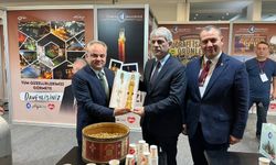 Çorum, Travel Expo  Ankara’da göz dolduruyor