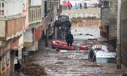 DSİ'nin geliştirdiği "Sensör Havzası Projesi" ile taşkınlar önceden saptanarak zararları azaltılacak