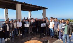 Sungurlu esnafına tatil jesti