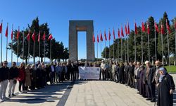 İskilip'te “Vefaya Yolculuk” projesi tamamlandı