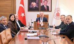 2. OSB’de süreç ilerliyor