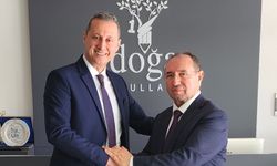 Doğa Koleji ve Ada Koleji Güçlerini Birleştirdi