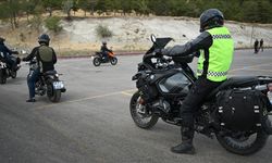 Motosikletlerde "koruyucu eldiven" zorunluluğu geldi