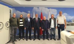 “2026’da İskilip’te doğalgazın ulaşmadığı yer kalmayacak”