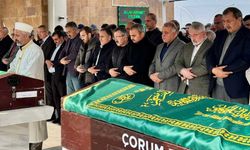 Ahmet Tığlı toprağa verildi