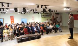 Aydın: “Yaşlı nüfus  her geçen gün artıyor”