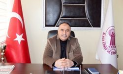 İsmail Ataç ÇESOB Başkan Vekili oldu