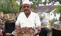 İskilip Dolması maliyeti  her geçen gün katlanıyor