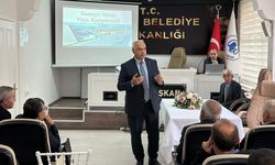 İskilip’e sanayi esnafına yeni işyerleri yapılacak