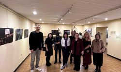 TGC 4. Ey Özgürlük Sergisi sanatseverlerle buluştu