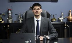 Sungurlu Gazetesi’nde yeni imtiyaz sahibi Efe Akkaş oldu