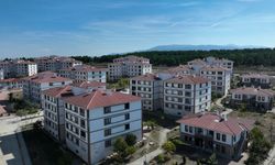 TOKİ konut projesine 5 günde 2 milyon 879 bin başvuru oldu