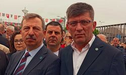 Erkan Yıldız’a Genel Merkez’de görev verildi