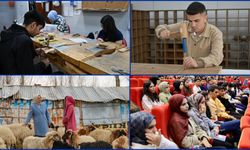 İŞKUR Gençlik Programı'na 483 bin 331 başvuru yapıldı