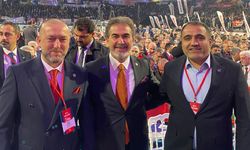 YRP 3. büyük kongresine Çorum’dan yoğun katılım