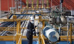 Enerji ithalatı % 3.6 azaldı