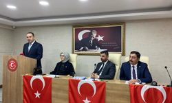 CHP’li Veli Uysal: “10 Kasım bir matem değil, şuur günüdür”