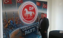 Demokrat Parti İl Başkanı Ahmet Damar’dan Cumhur İttifakı’na sert tepki