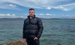 Elektrik akımına kapılan genç hayatını kaybetti