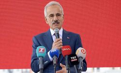 Ulaştırma ve Altyapı Bakanı Uraloğlu: “Demir yolu ağını 2028'de 17 bin 500 kilometreye çıkaracağız”