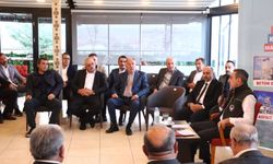 Dere: “Sungurlumuzun önünü kimse kapatamaz”