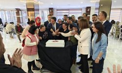 “Güçlü Aile Güçlü  Toplum” etkinliği