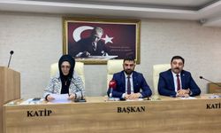 İl Özel İdaresi’nin 2026 Yılı  Performans Planı onaylandı