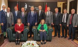 CHP Kargı Örgütü  Özgür Özel’le…