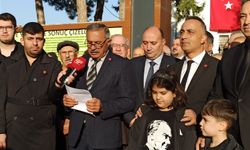 “Atatürk’ü milletimizin kalbinden silemezsiniz”