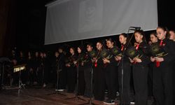 Atatürk Oratoryosu duygulandırdı