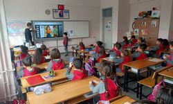 BİLSEM’in “Temiz Yaşam Liderleri  Okulu Projesi” 20 okulda uygulandı