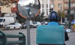 Motokuryelerin yetki belgesi süresi doluyor