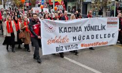 AK Parti Merkez İlçe’den  farkındalık etkinliği desteği