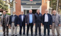 “Muhtarlıklar, trafik cezası ve icra tebligatlarıyla dolu”