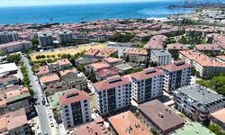 Uzmanlardan depreme karşı dirençli  şehirler için "kentsel dönüşüm" çağrısı