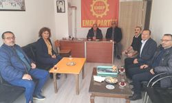 “2026 bütçesi ile geleceğimiz  karartılmak isteniyor”