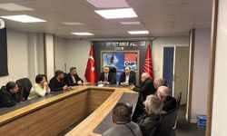 Tahtasız’dan  23. halk günü