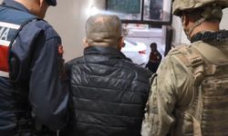 Çorum dâhil 9 ilde kara para ve bahis  operasyonunda 38 kişi gözaltına alındı