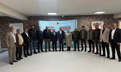 “Sungurlu’nun önü açılmalı”