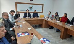 “Bağımlı Olma Özgür Ol”  Projesi için ilk adım atıldı