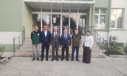 DSİ’de tarım buluşması