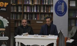 Çorum’da Siyer  Okumaları başladı