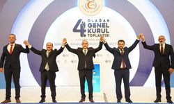 Eyvaz, sendika  yönetimin girdi