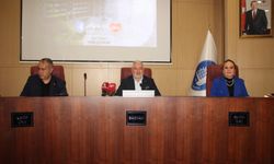 Belediye’nin 2026 yılı tahmini bütçesi 7 milyar 980 milyon