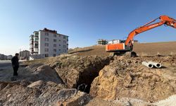 Belediye geleceğe yönelik  yatırımlar yapıyor