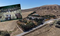 Komşuda üretiliyor, Çorum'a geliyor