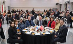 Çorum Belediyesi’nden  24 Kasım’a özel kutlama