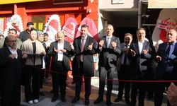 Sungurlu WEB TV açıldı